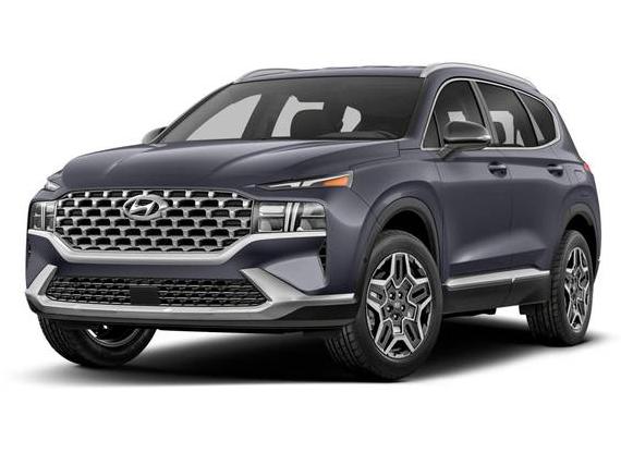 HYUNDAI SANTA FE 2023 KM8S7DA2XPU100472 image